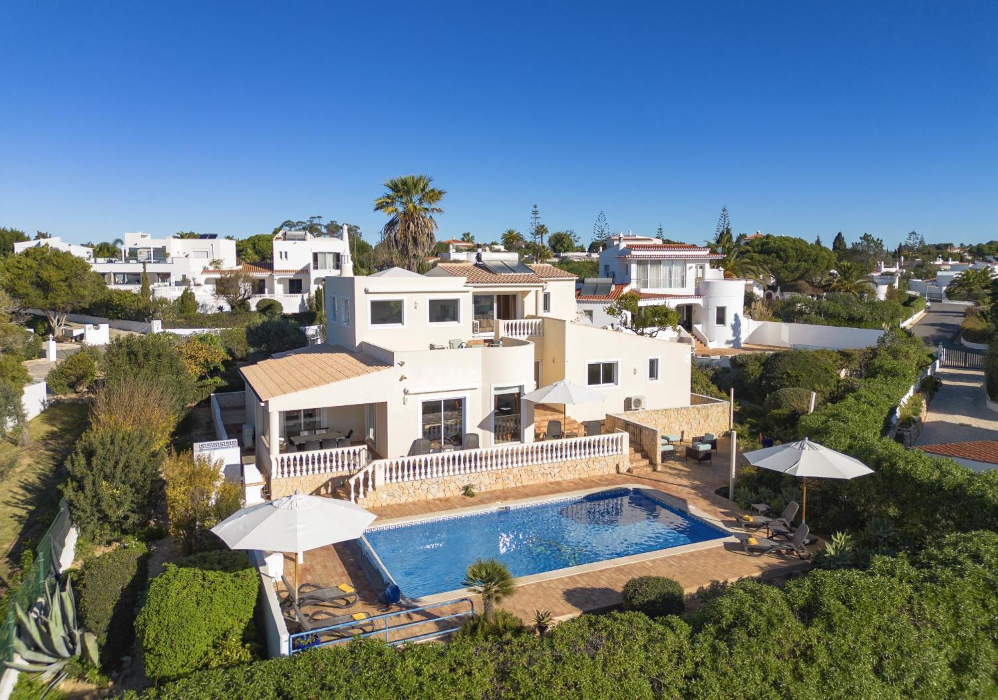 Villa Casa Jean *
